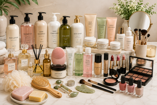 Beauty&Personal Care