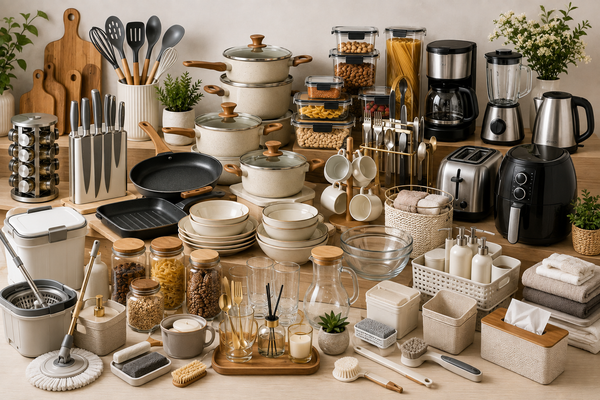 Kitchen&Home