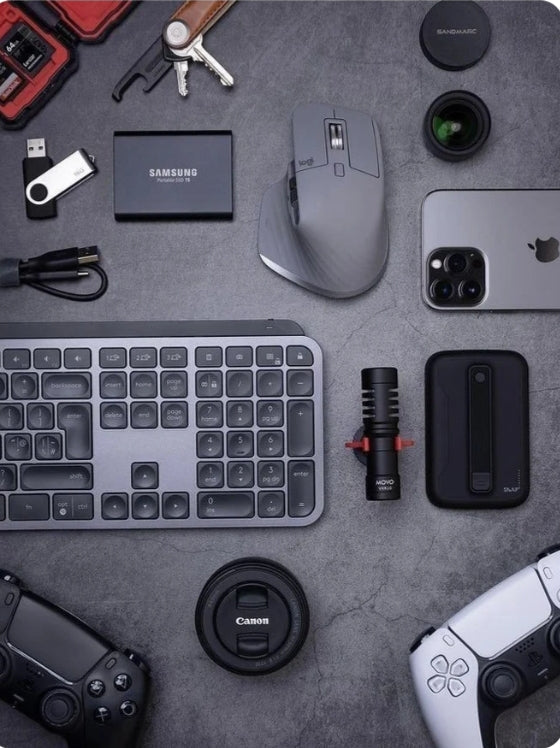 Electronics