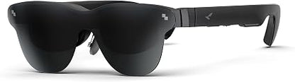 RayNeo Air 4 Pro AR/XR Glasses HDR10 201" Display, 120Hz 3D Movie Game